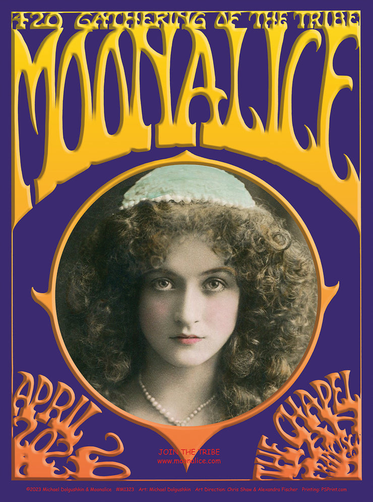 20230420 The Chapel San Francisco CA Dolgushkin M1323 Moonalice