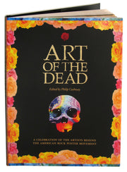 Art of the Dead Deluxe Box Set