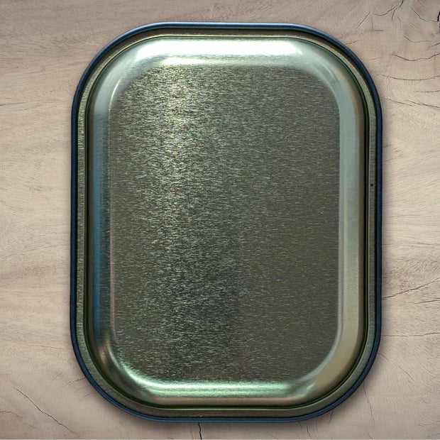 Cheshire Cat Rolling Tray