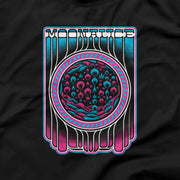 Moonalice Drip Tee by Chris Gallen - Men