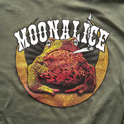 Toad Long Sleeve Tee