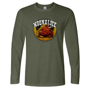 Toad Long Sleeve Tee