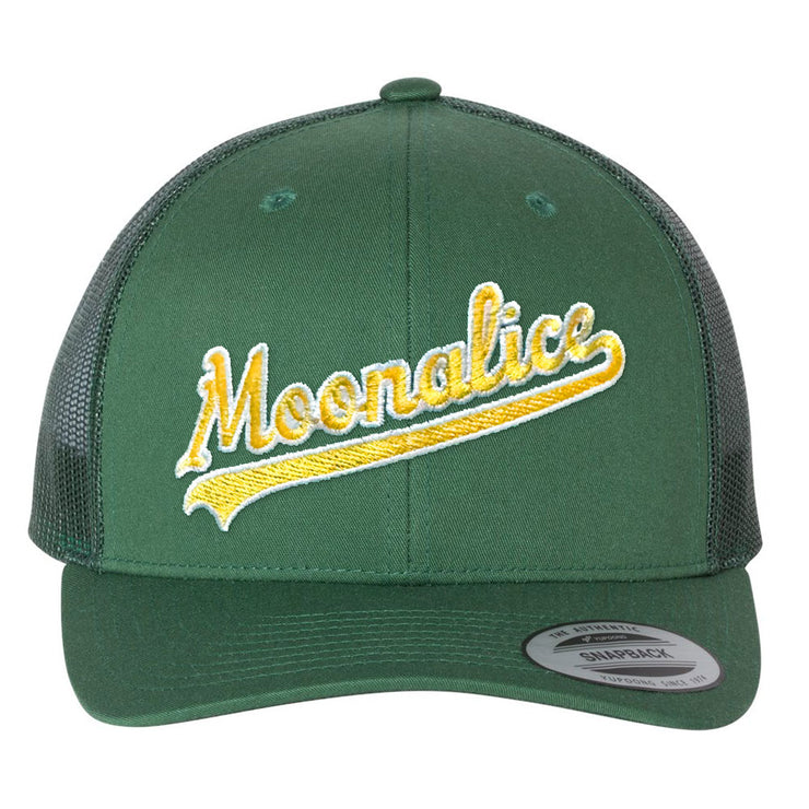 Moonalice Athletic Cap