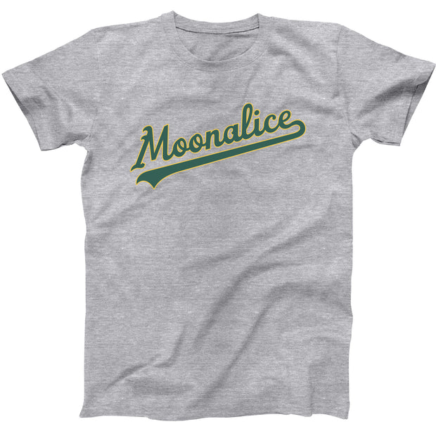 Moonalice Athletic Tee