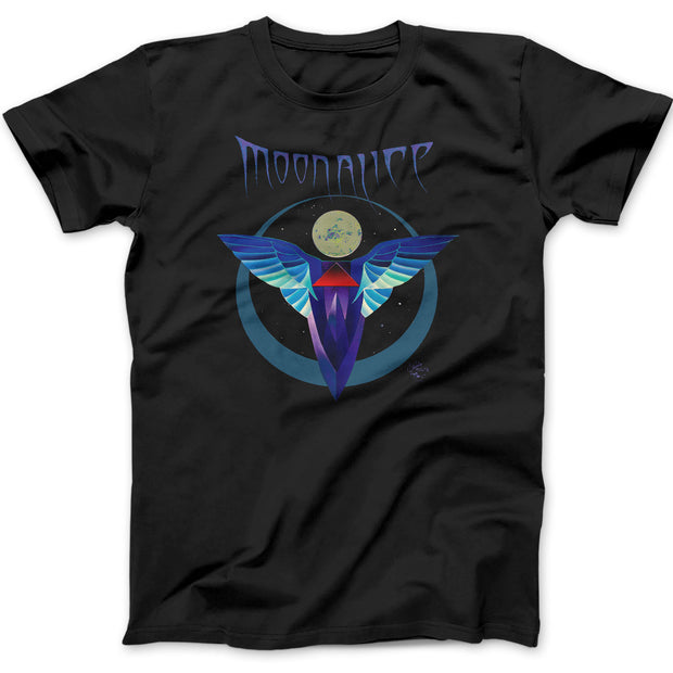 Moonalice Scarab Tee by Stanley Mouse - Men