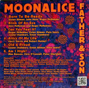 Moonalice Father & Son CD