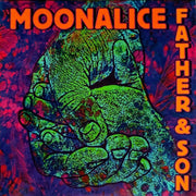 Moonalice Father & Son CD