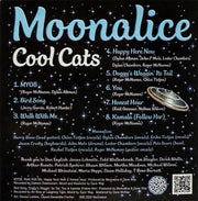 Moonalice Cool Cats CD