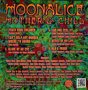 Moonalice Mother & Child CD