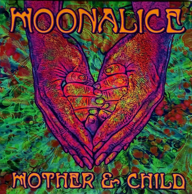 Moonalice Mother & Child CD