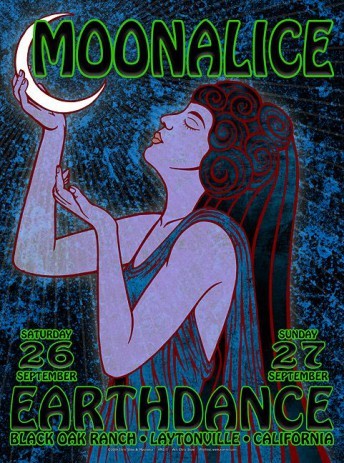 2009-09-26 Earthdance - Laytonville CA - Chris Shaw