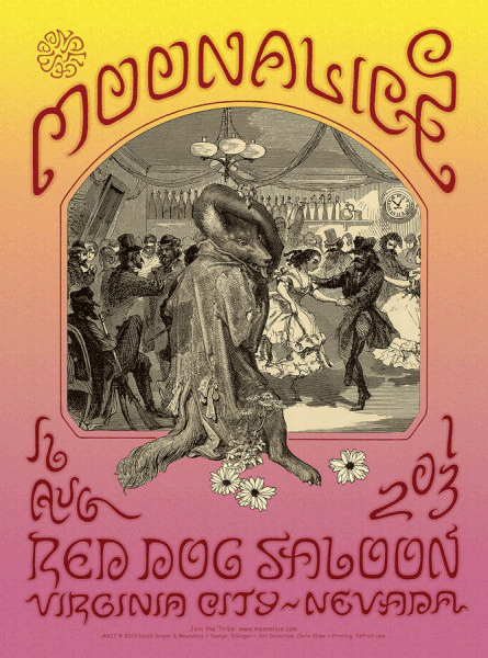 2013-08-16 Red Dog Saloon - Virginia City NV - David Singer