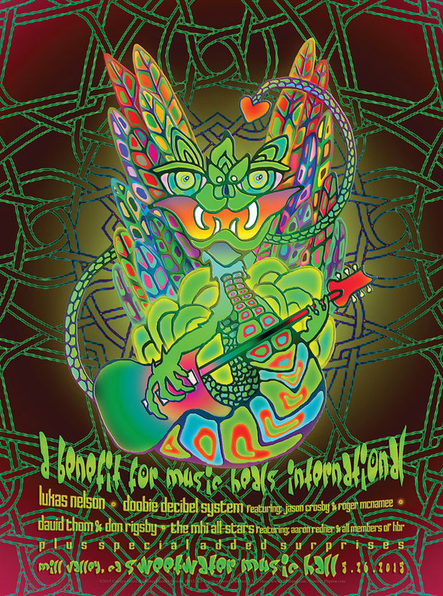 2015-05-26 Slim's - San Francisco CA