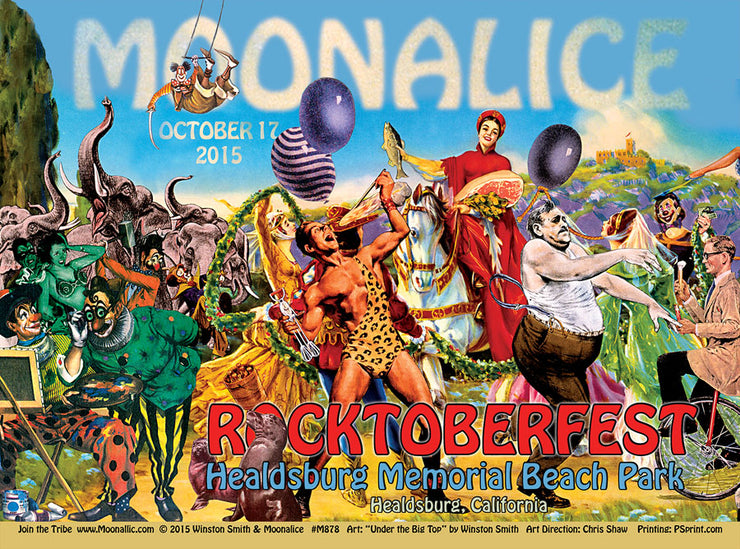 2015-10-17 Rocktoberfest, Healdsburg Memorial Beach Park - HealdsburgCA - Winston Smith