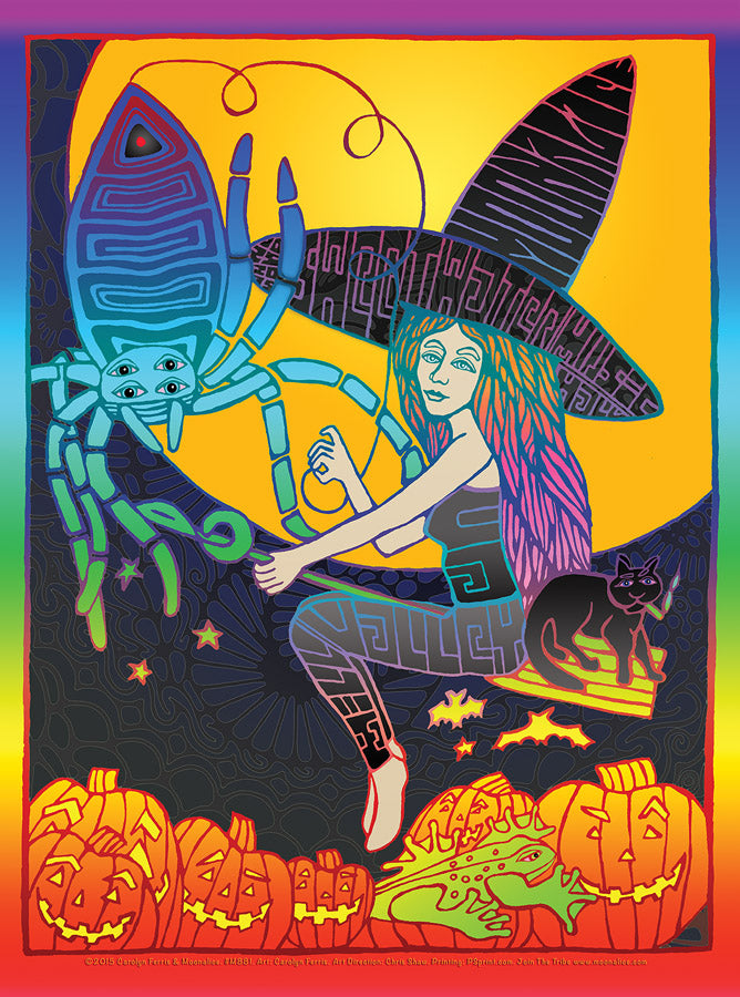 2015-10-25 Sweetwater Music Hall - Mill Valley CA - Carolyn Ferris