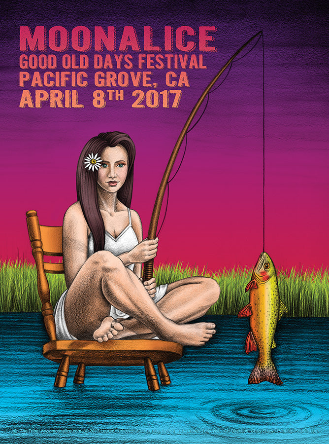 2017-04-08 Good Old Days Festival - Pacific Grove CA - Lauren Yurkovich