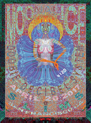 2017-04-20 San Francisco CA - Slim's - Set of 19 Posters