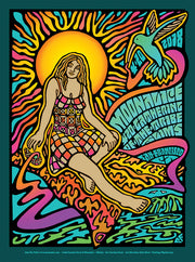2018-04-20 San Francisco CA - Slim's - Set of 19 Posters