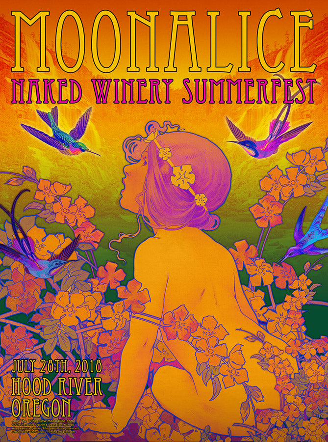 2018-07-28 Naked Winery Summerfest - Hood River OR - Alexandra Fischer