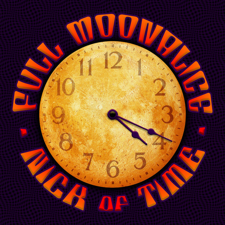 Nick of Time (Single) - Free Download