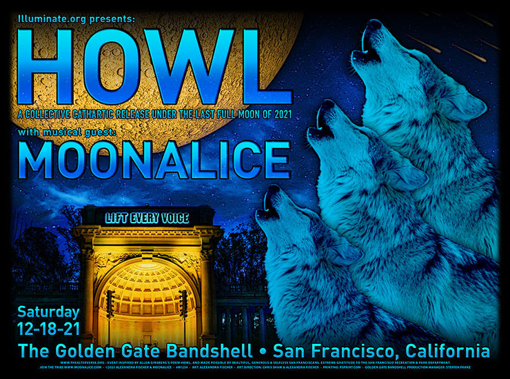 2021-12-18 Golden Gate Park Bandshell - San Francisco CA - Alexandra Fischer