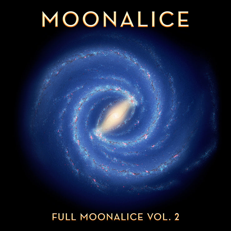 Full Moonalice Vol. 2 CD