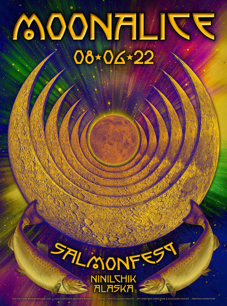 2022-08-06 Salmonfest - Ninilchik AK - Alexandra Fischer