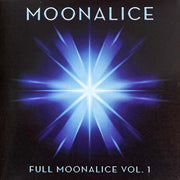 Full Moonalice Vol. 1 CD