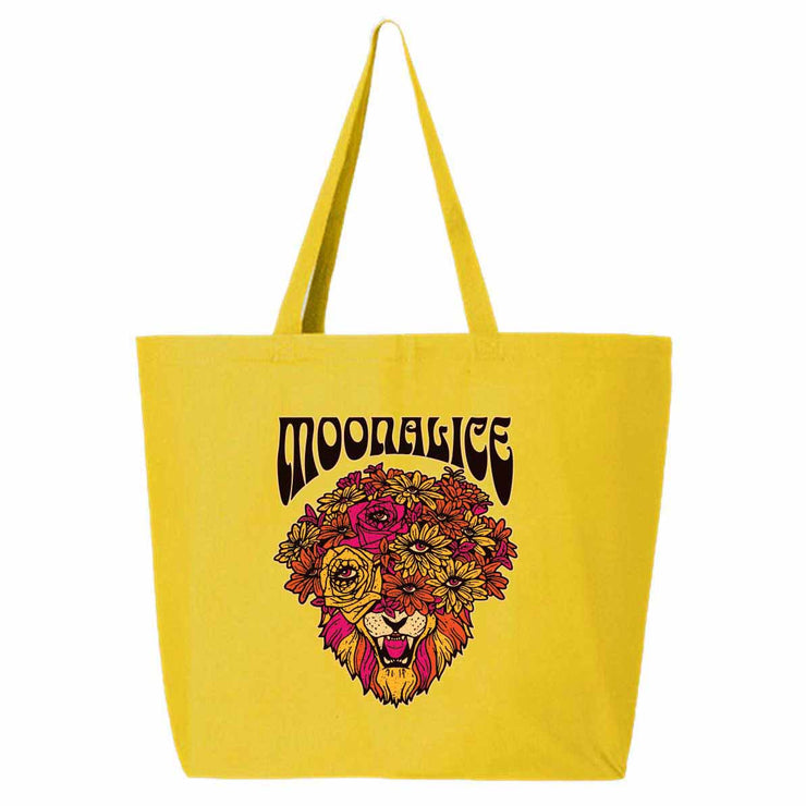 Moonalice Lion Tote