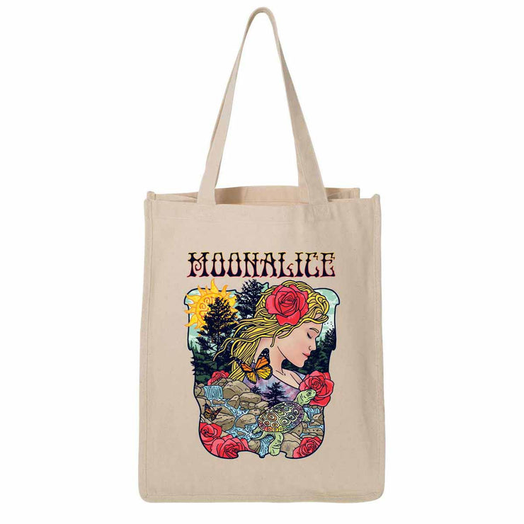 Moonalice Nature Tote