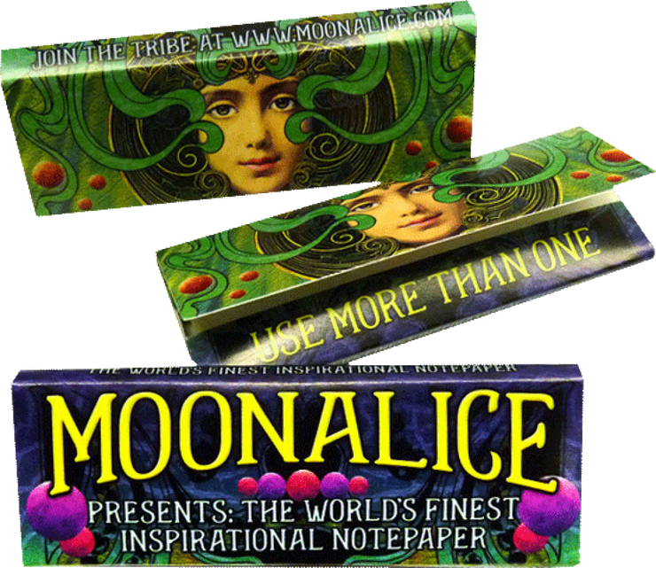 Rolling Papers - Singlewide 3 Pack