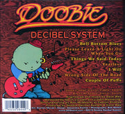 Doobie Decibel System CD
