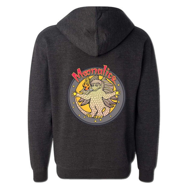 Moonalice Dragon Hoodie