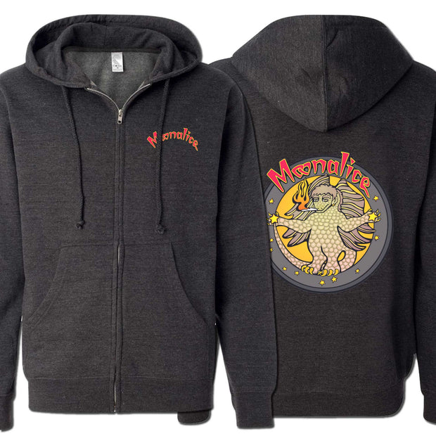 Moonalice Dragon Hoodie