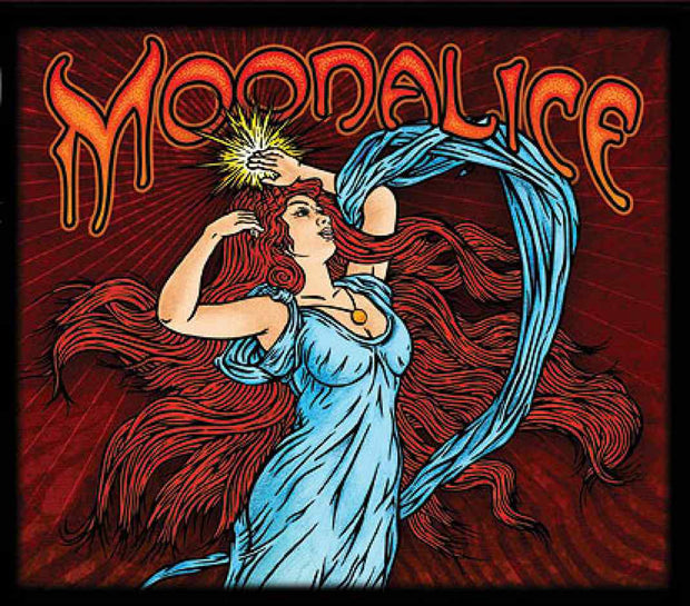 Moonalice CD